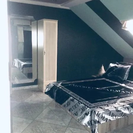 Apartament Adam 2 Haloszobas Lakosztaly Terasszal
